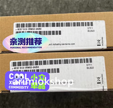 6ES75131RM030AB0 Module, PLC, LCD, Board, Controller