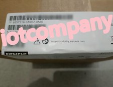 6ES7516-3AN02-0AB0 Module, PLC, LCD, Board, Controller