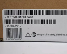 6ES7516-3AP03-0AB0 Module, PLC, LCD, Board, Controller