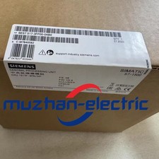 6ES75173FP000AB0 Module, PLC, LCD, Board, Controller