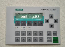 6ES7621-6BD01-0AE3 Module, PLC, LCD, Board, Controller