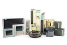6ES7643-8LB41-1BA3 Module, PLC, LCD, Board, Controller