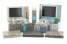 6ES7647-6NG20-4BB0 Module, PLC, LCD, Board, Controller