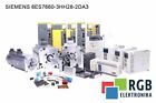 6ES7660-3HH28-2DA3 Module, PLC, LCD, Board, Controller