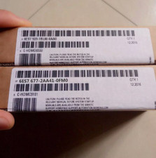 6ES7677-2AA41-0FM0 Module, PLC, LCD, Board, Controller