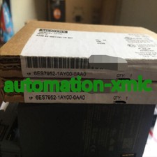 6ES79521AY000AA0 Module, PLC, LCD, Board, Controller