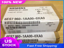 6ES7960-1AA00-0XA0 Module, PLC, LCD, Board, Controller