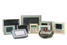 6FC3986-7AH Module, PLC, LCD, Board, Controller