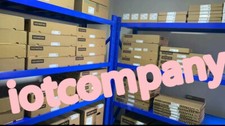 6FC5110-0BB01-0AA0 Module, PLC, LCD, Board, Controller