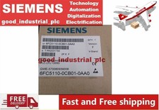 6FC51100CB010AA0 Module, PLC, LCD, Board, Controller