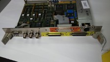 6FC51100DA010AA0 Module, PLC, LCD, Board, Controller