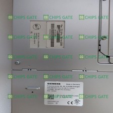 6FC5210-0DF33-2AB0 Module, PLC, LCD, Board, Controller