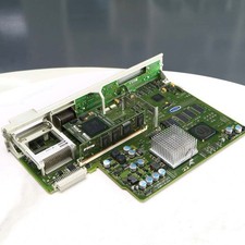 6FC5357-0BB15-0AA0 Module, PLC, LCD, Board, Controller