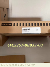 6FC5357-0BB33-00 Module, PLC, LCD, Board, Controller