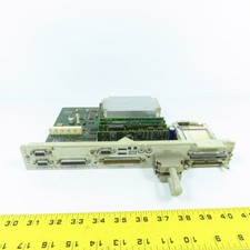 6FC5357-0BB33-0AE0 Module, PLC, LCD, Board, Controller
