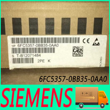 6FC5357-0BB35-0AA0 Module, PLC, LCD, Board, Controller