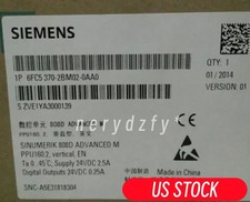 6FC5370-2BM02-0AA0 Module, PLC, LCD, Board, Controller