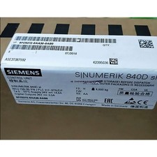 6FC5372-0AA30-0AB0 Module, PLC, LCD, Board, Controller