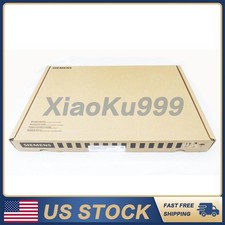 6FC5410-0AX02-1AA0 Module, PLC, LCD, Board, Controller