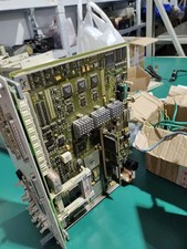 6FC5410-0AY03-0AA0 Module, PLC, LCD, Board, Controller