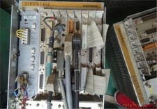 6FC6114-0AA02-0AA0 Control Module by SIEMENS