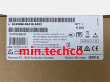 6GK50080GA101AB2