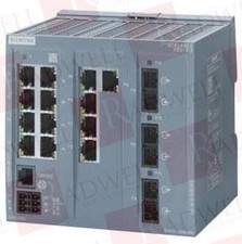 6GK5213-3BD00-2AB2 Module, PLC, LCD, Board, Controller