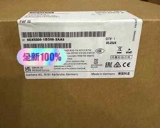 6GK5320-1BD00-2AA3 Module, PLC, LCD, Board, Controller