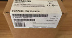 6GK7343-1GX30 Module, PLC, LCD, Board, Controller