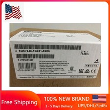 6GK7343-1GX31-0XE0 Module, PLC, LCD, Board, Controller