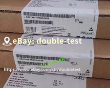 6GK7443-1UX00-0XE0 Module, PLC, LCD, Board, Controller