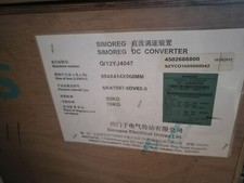 6RA7087-6DV62-0-Z Module, PLC, LCD, Board, Controller