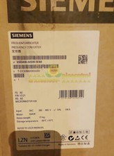 6SE6430-2UD35-5FA0 Module, PLC, LCD, Board, Controller