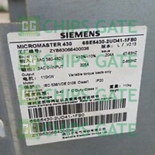 6SE6430-2UD41-1FB0 Module, PLC, LCD, Board, Controller