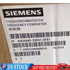 6SE64402UD375FB1 Module, PLC, LCD, Board, Controller