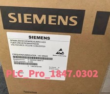 6SE7016-1EA61-Z Module, PLC, LCD, Board, Controller