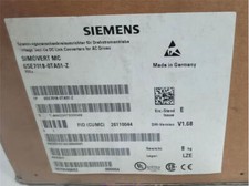 6SE7018-0TA51Z Module, PLC, LCD, Board, Controller