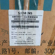 6SE7021-0TA51 Module, PLC, LCD, Board, Controller