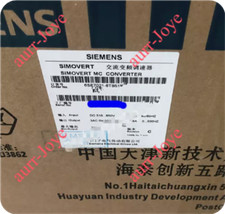 6SE7021-8TB51-Z Module, PLC, LCD, Board, Controller