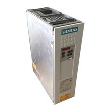 6SE7021-8TB71-Z Module, PLC, LCD, Board, Controller