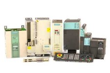 6SE7022-6EC84-6HF3 Module, PLC, LCD, Board, Controller