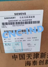 6SE7022-6TC61 Module, PLC, LCD, Board, Controller