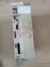6SE7022-6TP60-Z Module, PLC, LCD, Board, Controller