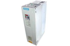 6SE7023-4EC71-Z Module, PLC, LCD, Board, Controller