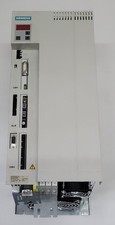 6SE7023-4TP60-Z Module, PLC, LCD, Board, Controller