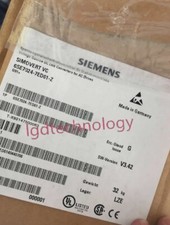 6SE70247ED61Z Module, PLC, LCD, Board, Controller