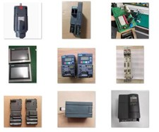 6SE7027-2ED61-ZG91 Module, PLC, LCD, Board, Controller