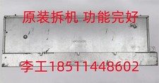6SE7031-8TF60-Z Module, PLC, LCD, Board, Controller