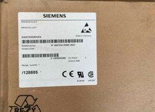 6SE7032-7EB87-2DA1 Control Module by SIEMENS