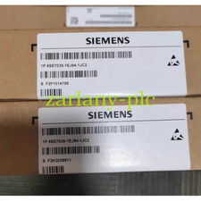 6SE7035-1EJ84-1JC2 Module, PLC, LCD, Board, Controller